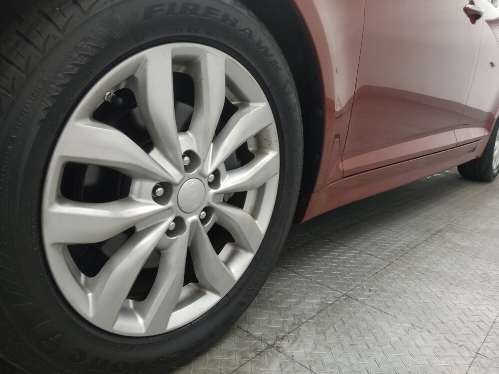 2015 Kia Optima in Gainesville, FL 32609 - 18093672 31