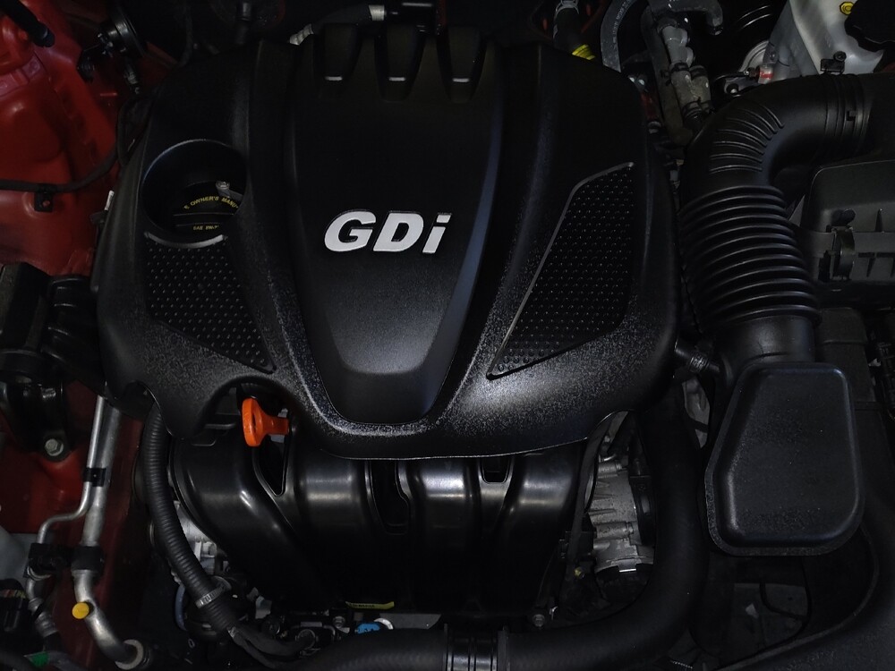 2015 Kia Optima in Gainesville, FL 32609 - 18093672 30