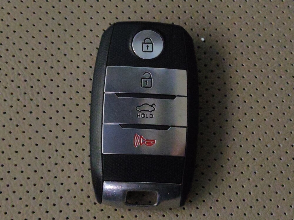 2015 Kia Optima in Gainesville, FL 32609 - 18093672 32