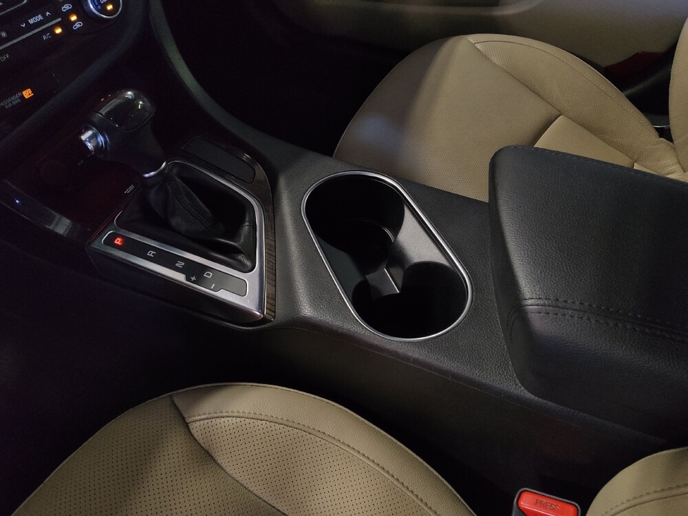 2015 Kia Optima in Gainesville, FL 32609 - 18093672 26