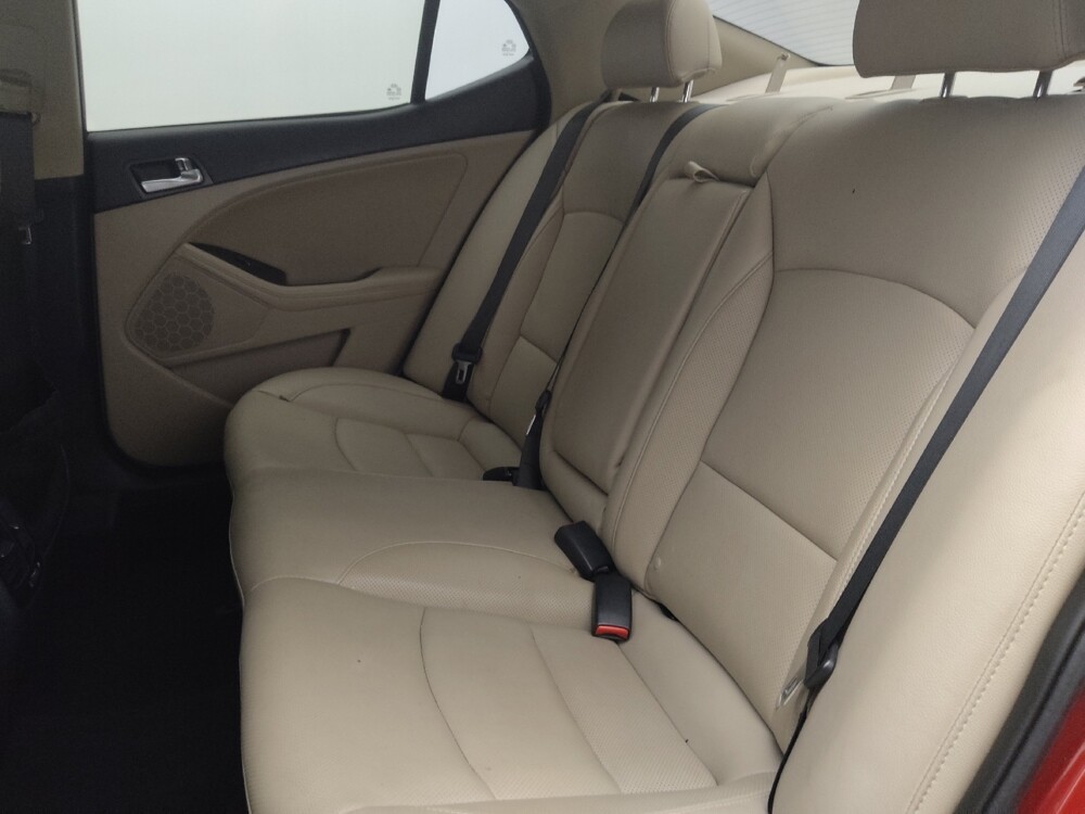 2015 Kia Optima in Gainesville, FL 32609 - 18093672 18