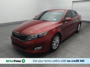 2015 Kia Optima in Gainesville, FL 32609