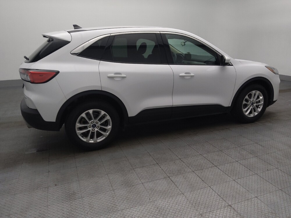 2020 Ford Escape in Jacksonville, FL 32210 - 18093673 10
