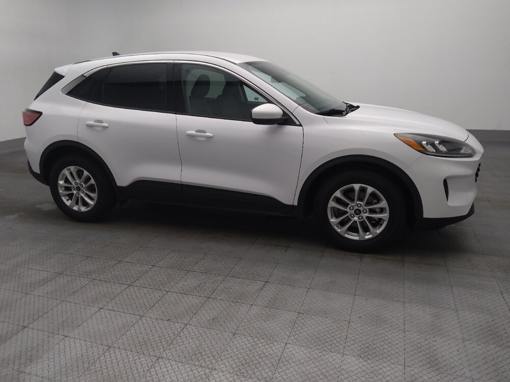 2020 Ford Escape in Jacksonville, FL 32210 - 18093673 11