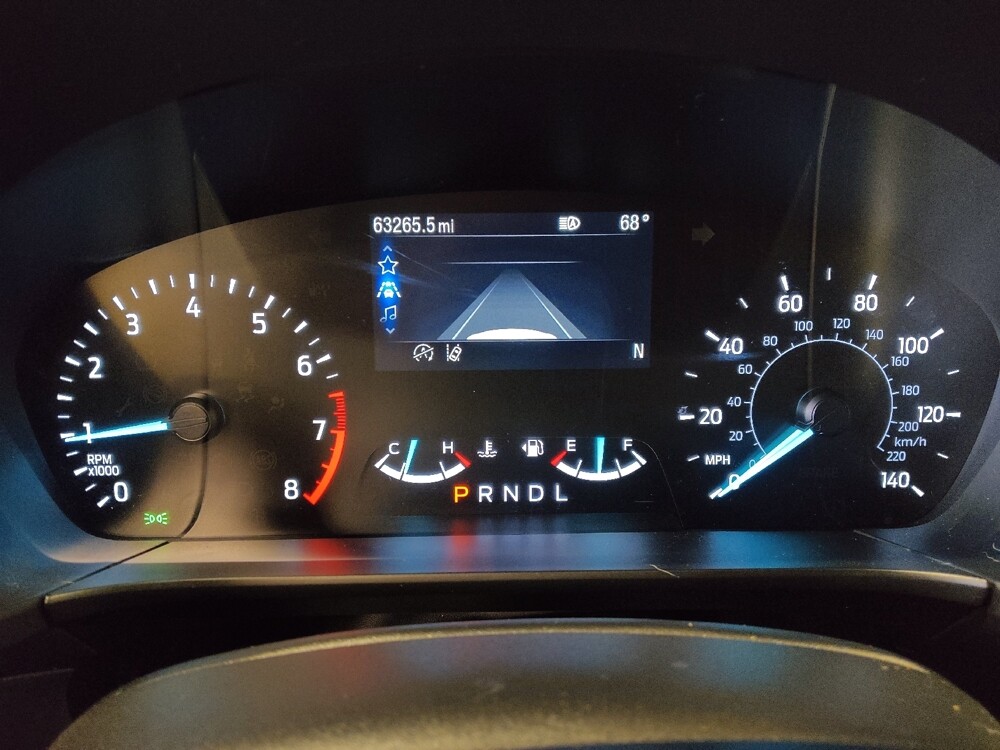 2020 Ford Escape in Jacksonville, FL 32210 - 18093673 23