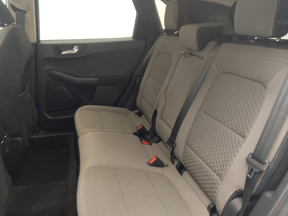 2020 Ford Escape in Jacksonville, FL 32210 - 18093673 18