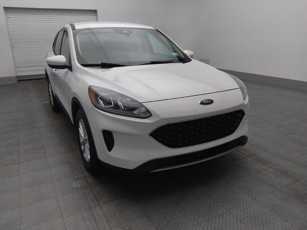 2020 Ford Escape in Jacksonville, FL 32210 - 18093673 14