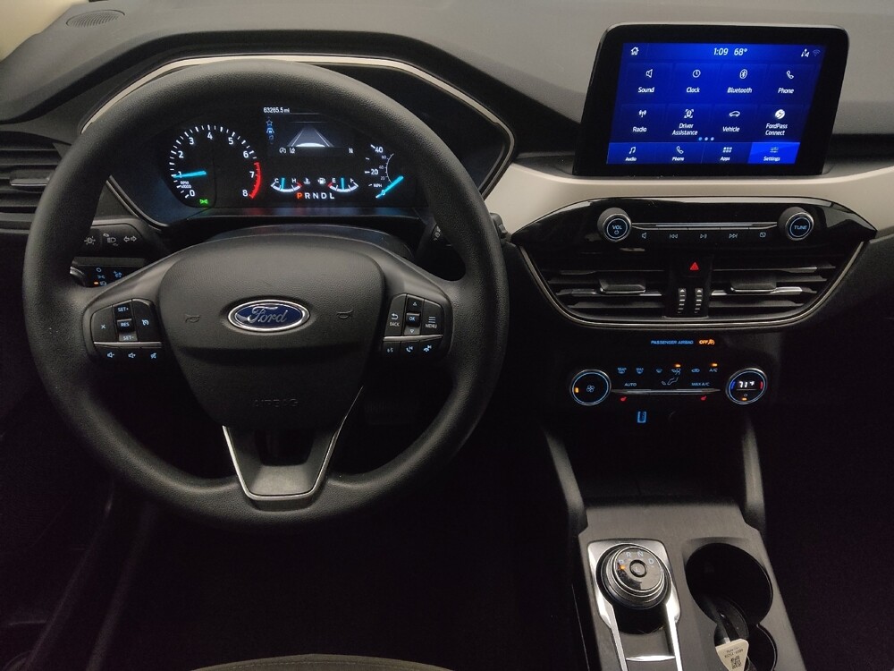 2020 Ford Escape in Jacksonville, FL 32210 - 18093673 22