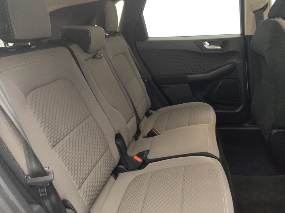 2020 Ford Escape in Jacksonville, FL 32210 - 18093673 19