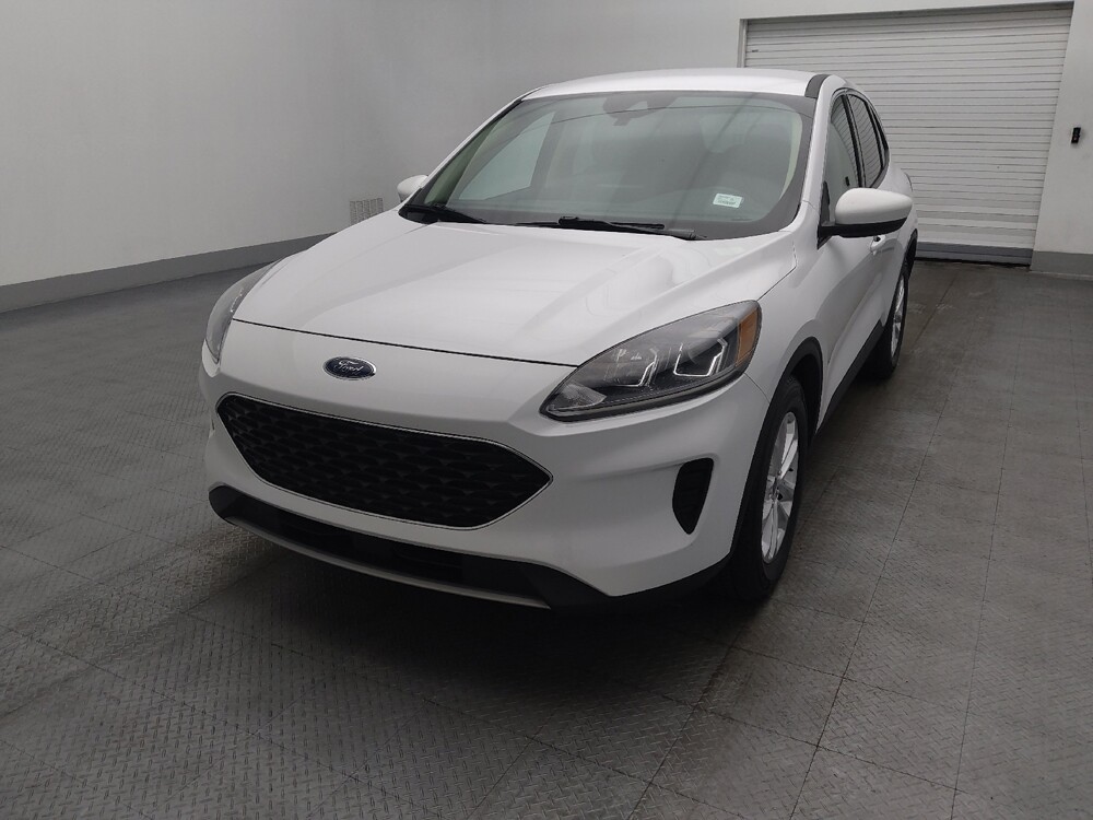 2020 Ford Escape in Jacksonville, FL 32210 - 18093673 15
