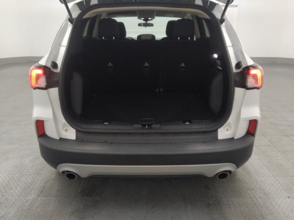 2020 Ford Escape in Jacksonville, FL 32210 - 18093673 29