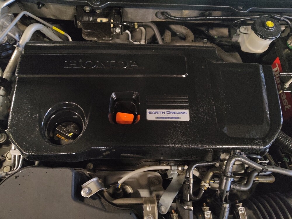 2018 Honda Accord in Jacksonville, FL 32210 - 18093674 30