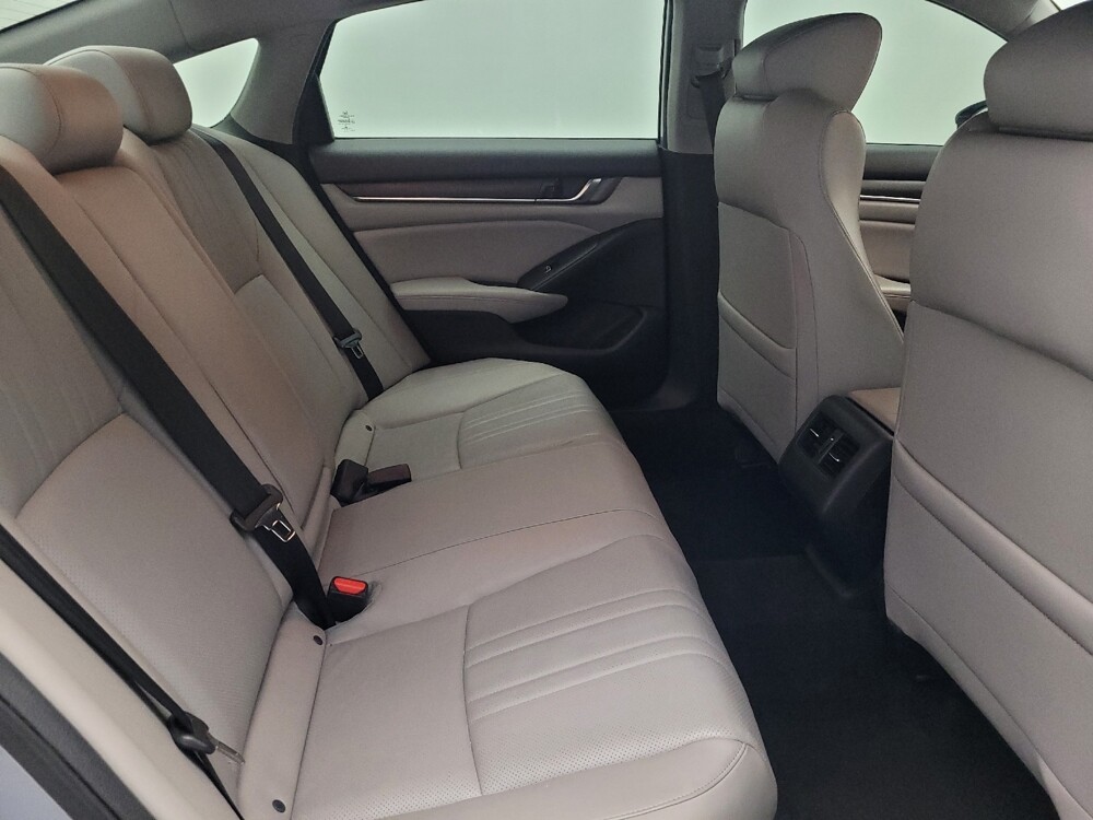 2018 Honda Accord in Jacksonville, FL 32210 - 18093674 19