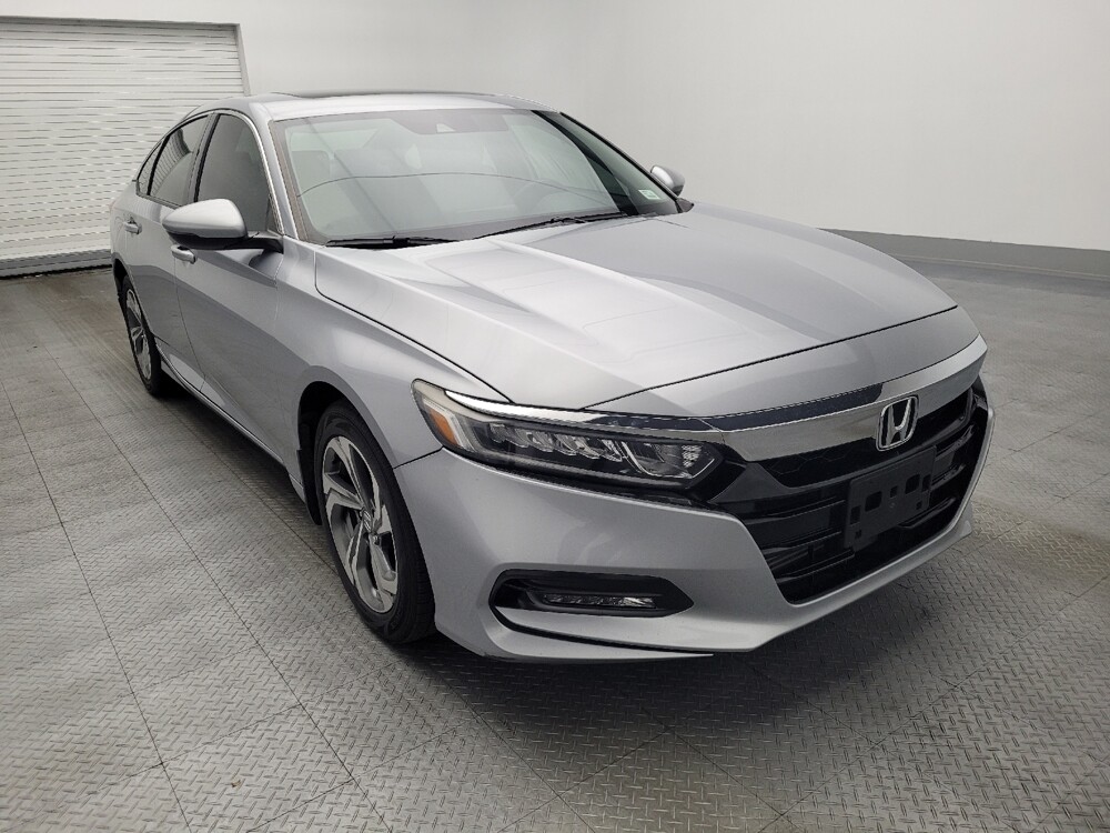 2018 Honda Accord in Jacksonville, FL 32210 - 18093674 13