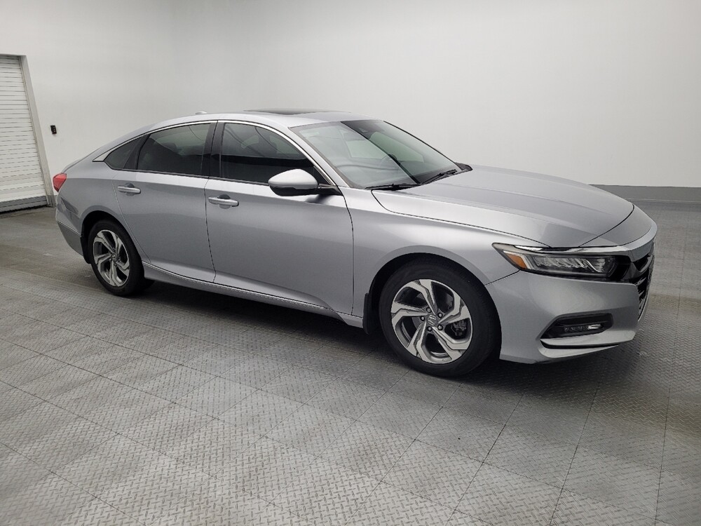 2018 Honda Accord in Jacksonville, FL 32210 - 18093674 11