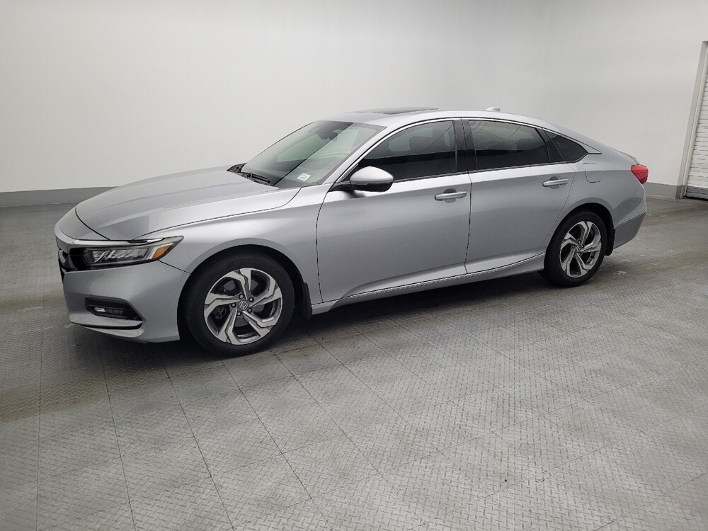 2018 Honda Accord in Jacksonville, FL 32210 - 18093674 2
