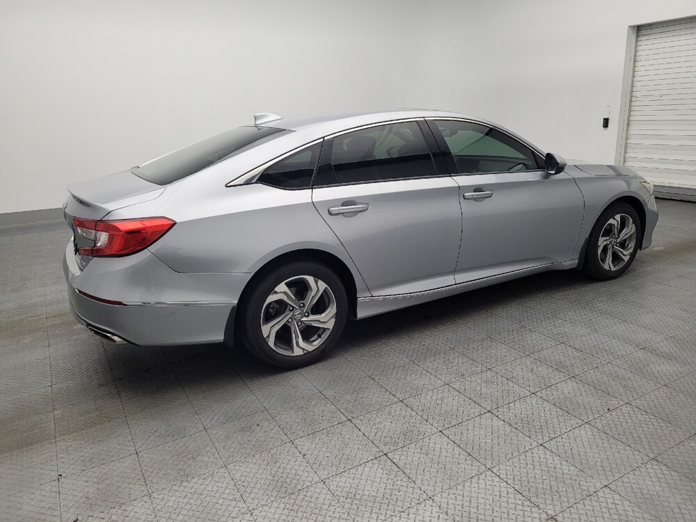 2018 Honda Accord in Jacksonville, FL 32210 - 18093674 10