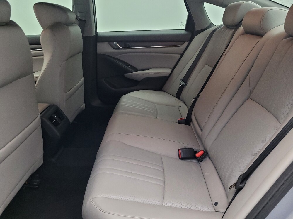 2018 Honda Accord in Jacksonville, FL 32210 - 18093674 18