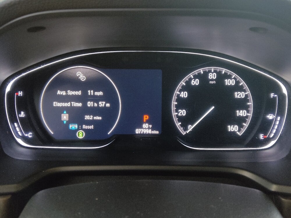 2018 Honda Accord in Jacksonville, FL 32210 - 18093674 23