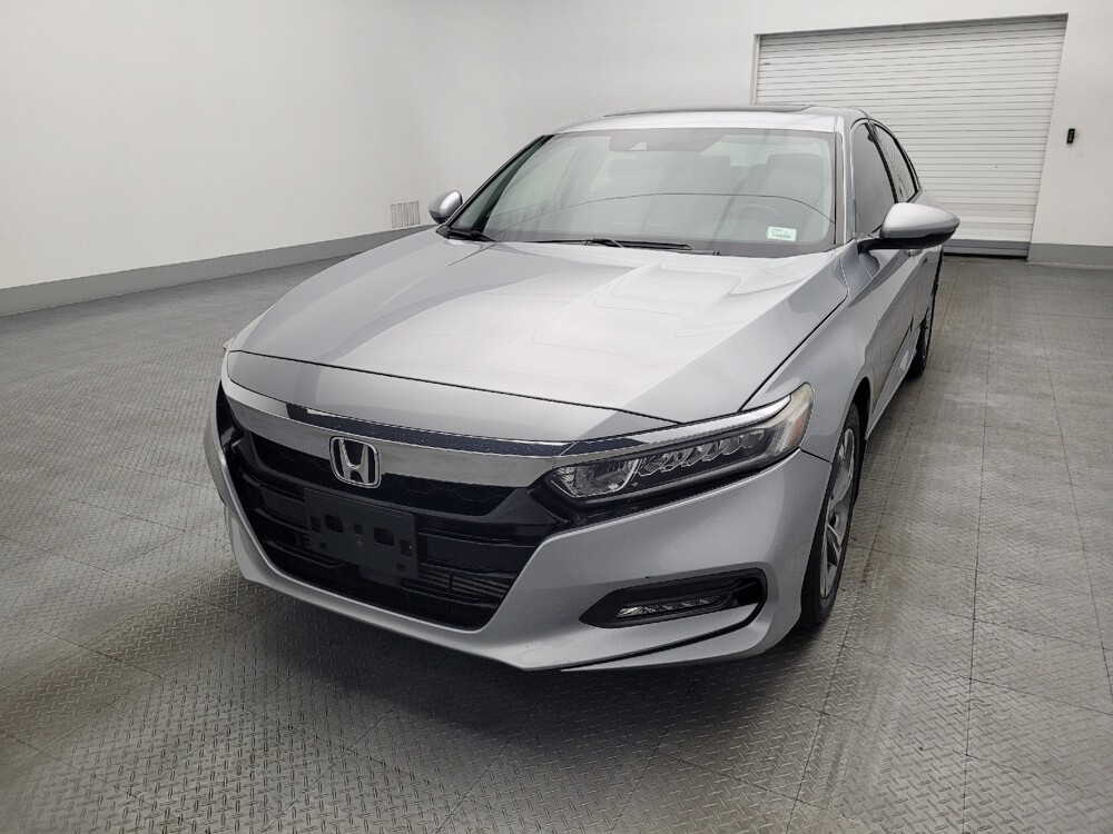 2018 Honda Accord in Jacksonville, FL 32210 - 18093674 15