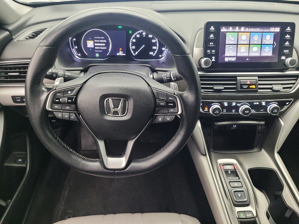 2018 Honda Accord in Jacksonville, FL 32210 - 18093674 22