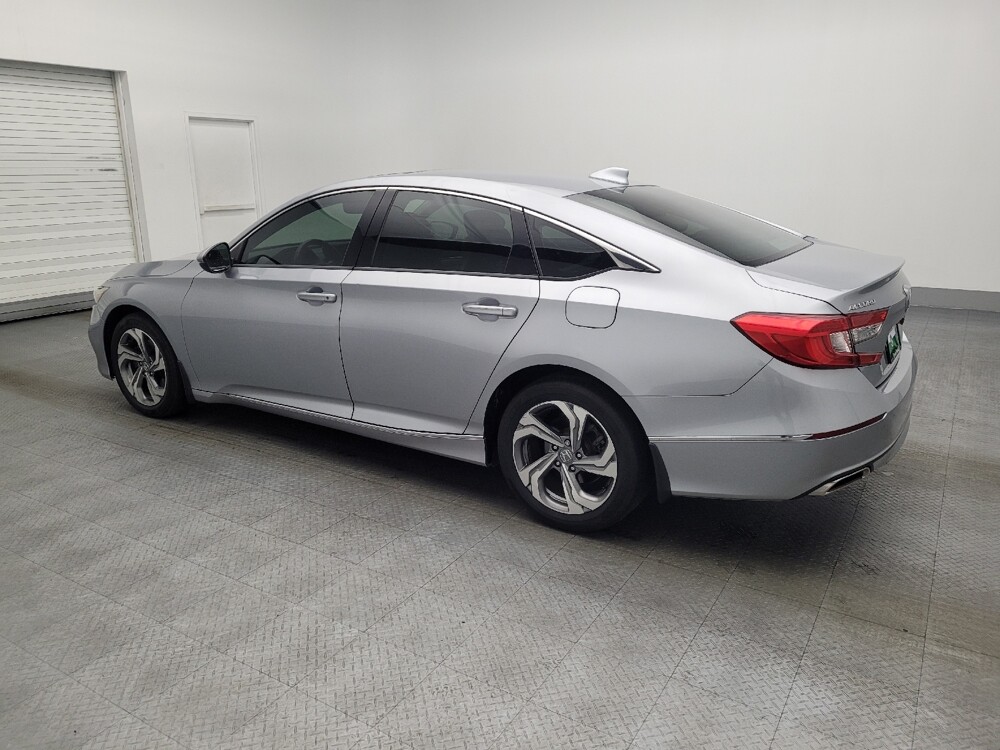 2018 Honda Accord in Jacksonville, FL 32210 - 18093674 3