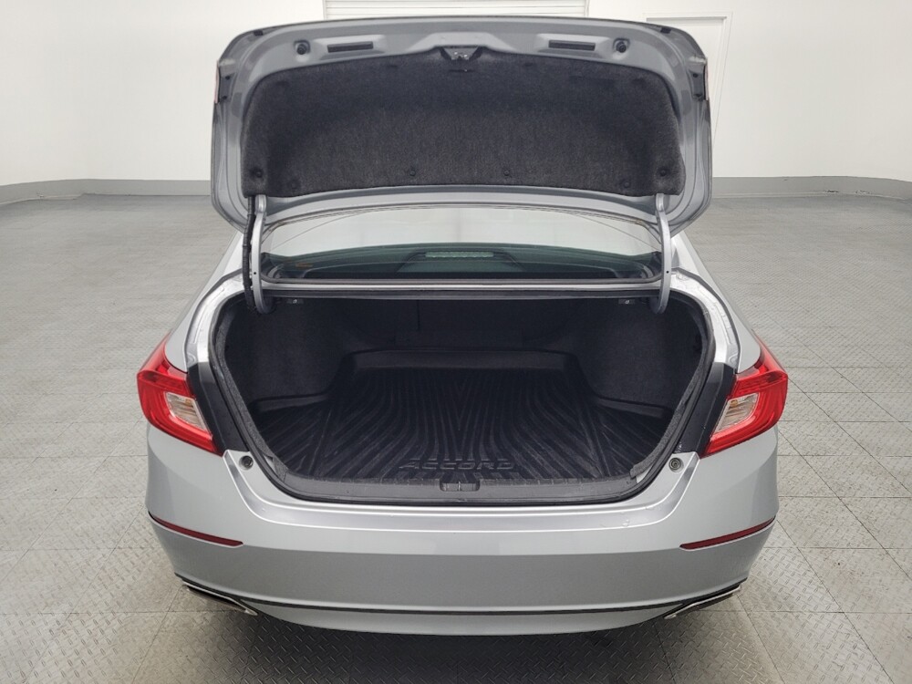 2018 Honda Accord in Jacksonville, FL 32210 - 18093674 29