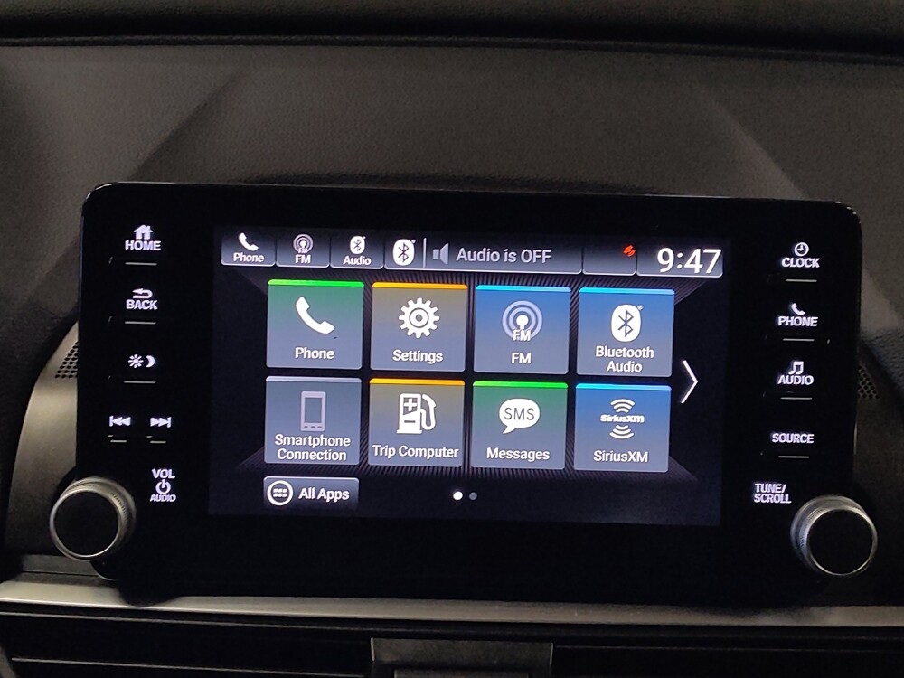 2018 Honda Accord in Jacksonville, FL 32210 - 18093674 25