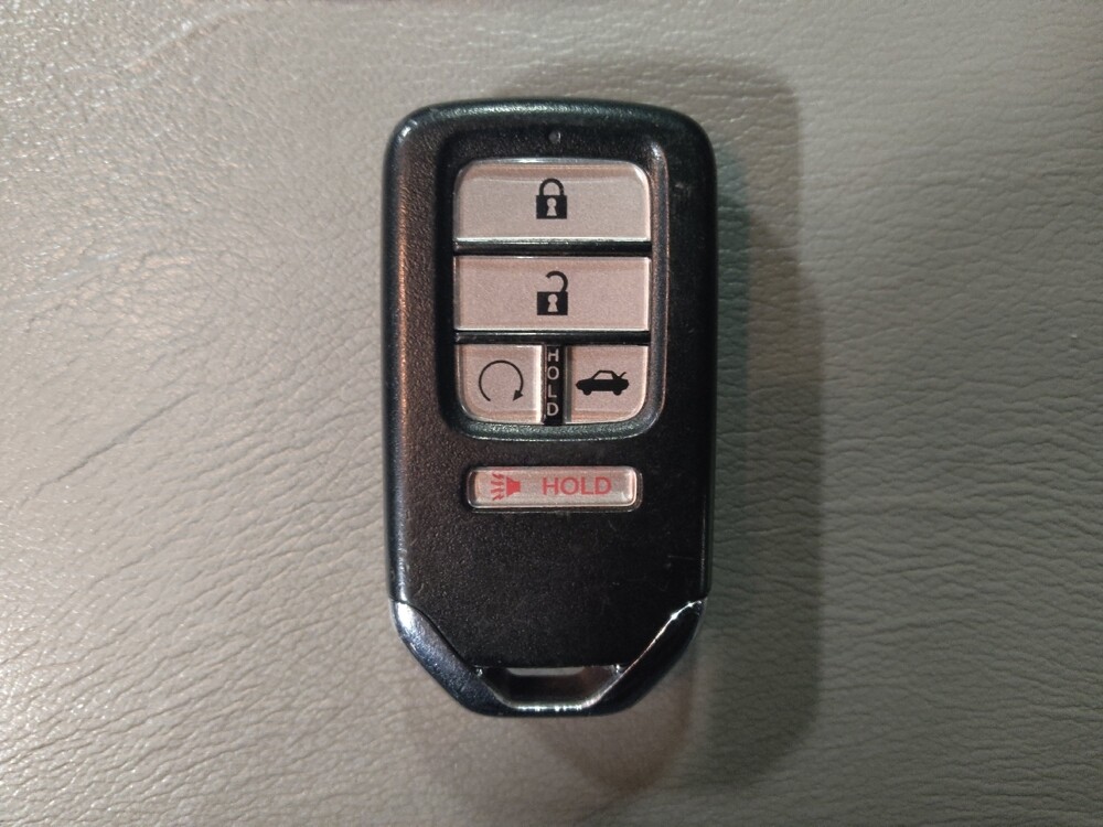 2018 Honda Accord in Jacksonville, FL 32210 - 18093674 32