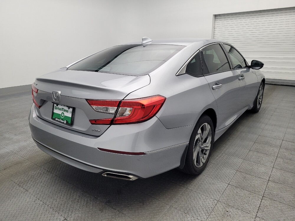 2018 Honda Accord in Jacksonville, FL 32210 - 18093674 9