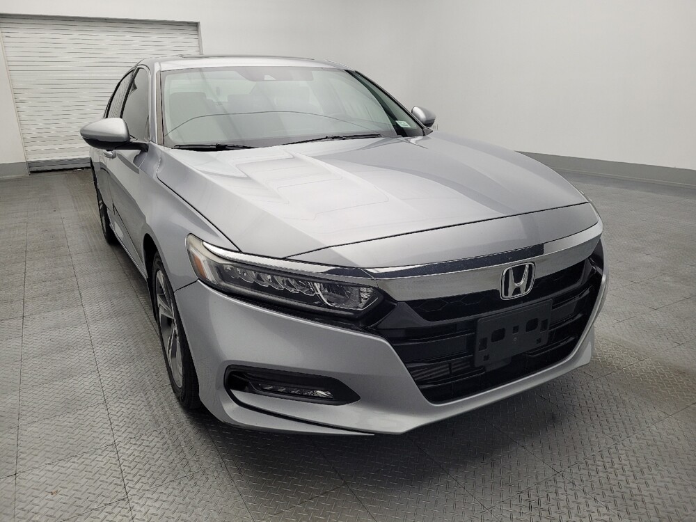 2018 Honda Accord in Jacksonville, FL 32210 - 18093674 14