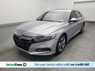 2018 Honda Accord in Jacksonville, FL 32210
