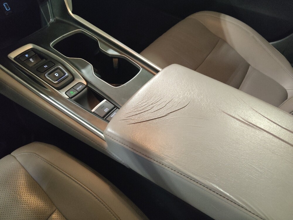 2018 Honda Accord in Jacksonville, FL 32210 - 18093674 26