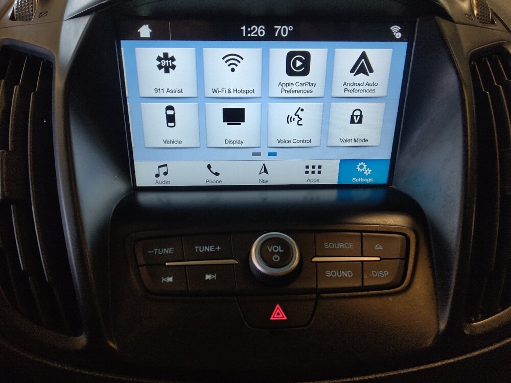 2018 Ford Escape in Jacksonville, FL 32210 - 18093675 25