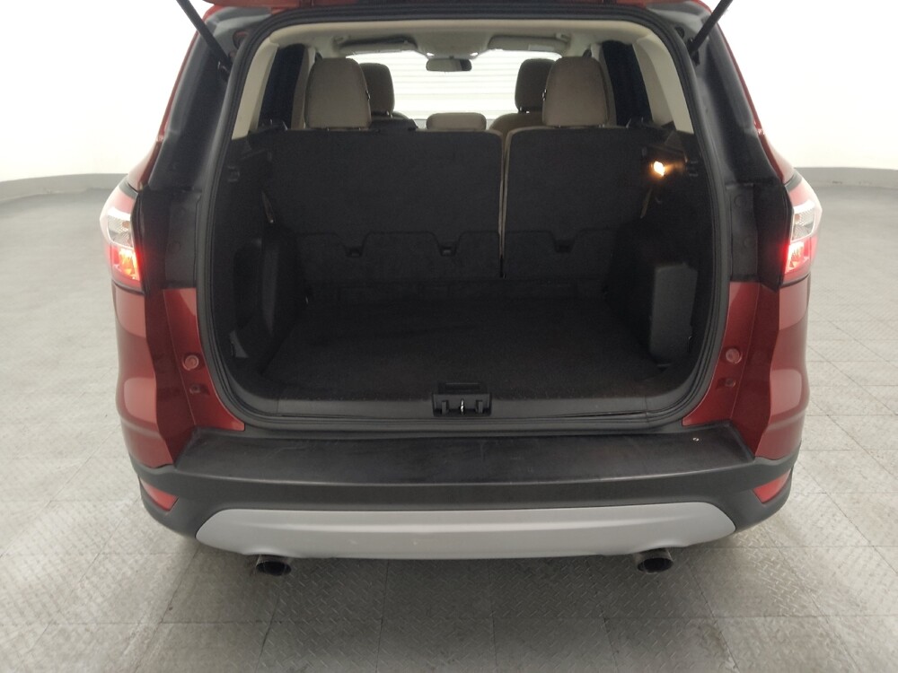 2018 Ford Escape in Jacksonville, FL 32210 - 18093675 29