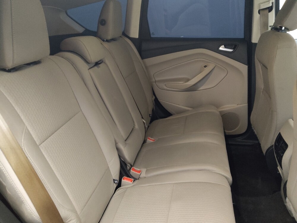 2018 Ford Escape in Jacksonville, FL 32210 - 18093675 19