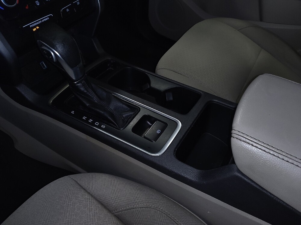 2018 Ford Escape in Jacksonville, FL 32210 - 18093675 26