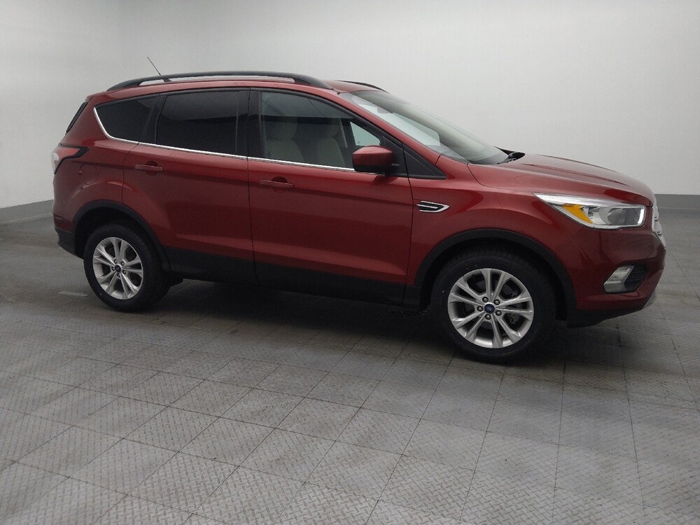 2018 Ford Escape in Jacksonville, FL 32210 - 18093675 11