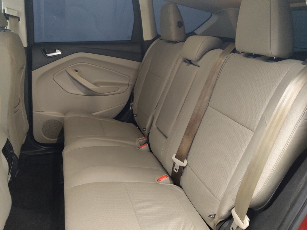 2018 Ford Escape in Jacksonville, FL 32210 - 18093675 18