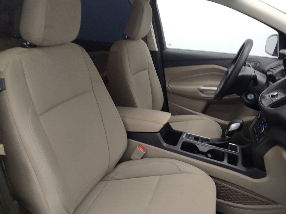 2018 Ford Escape in Jacksonville, FL 32210 - 18093675 21