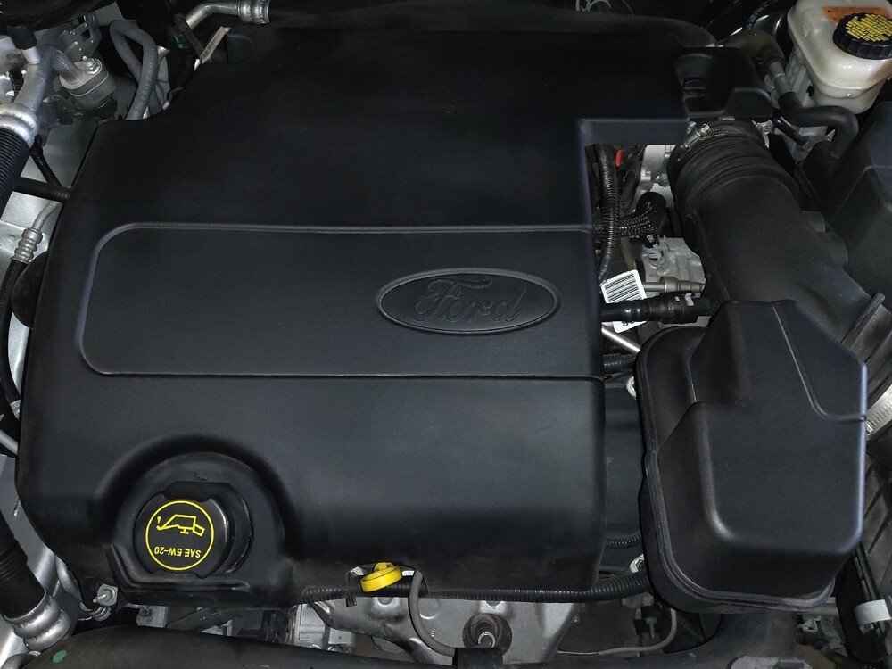 2017 Ford Explorer in Lauderdale Lakes, FL 33313 - 18093676 30