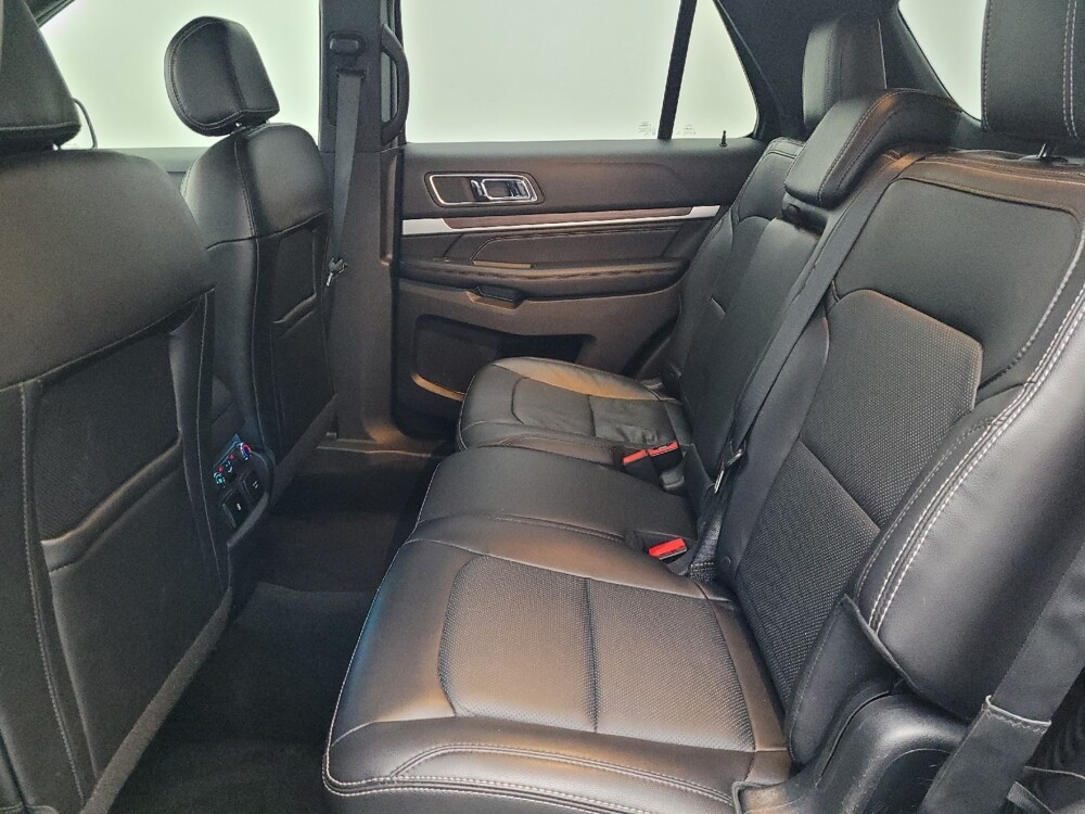 2017 Ford Explorer in Lauderdale Lakes, FL 33313 - 18093676 18