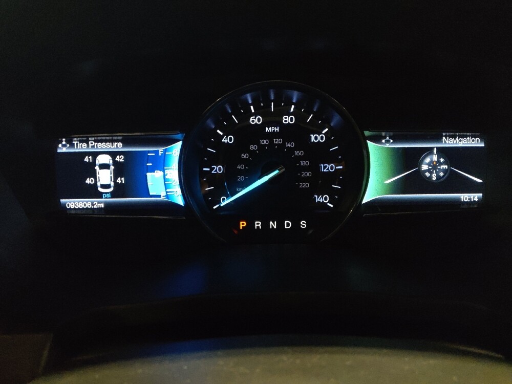 2017 Ford Explorer in Lauderdale Lakes, FL 33313 - 18093676 23