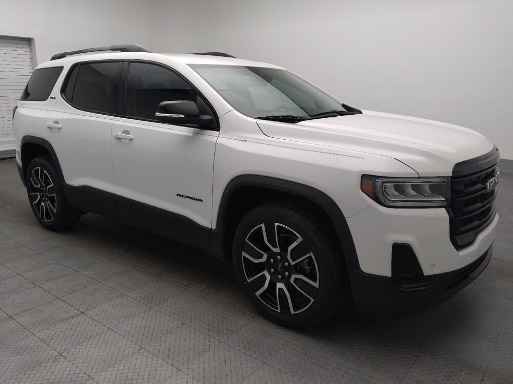 2021 GMC Acadia in Lauderdale Lakes, FL 33313 - 18093677 13