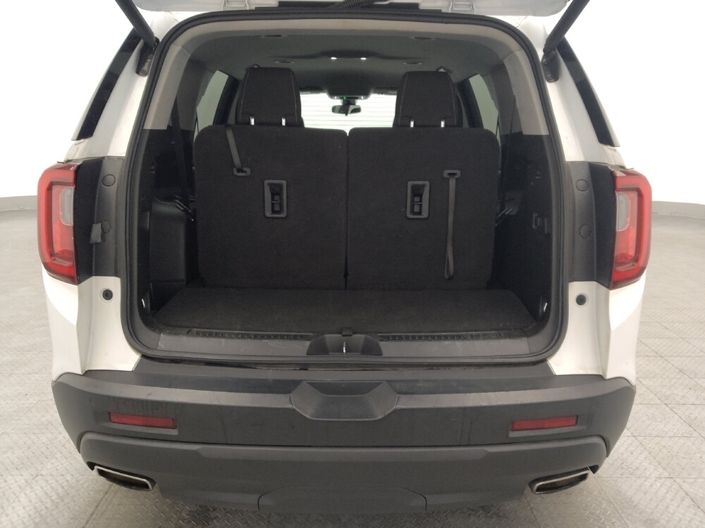 2021 GMC Acadia in Lauderdale Lakes, FL 33313 - 18093677 29