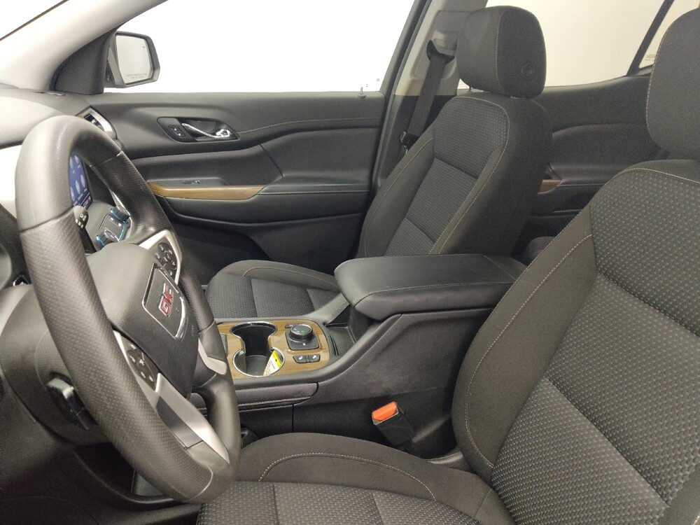 2021 GMC Acadia in Lauderdale Lakes, FL 33313 - 18093677 17