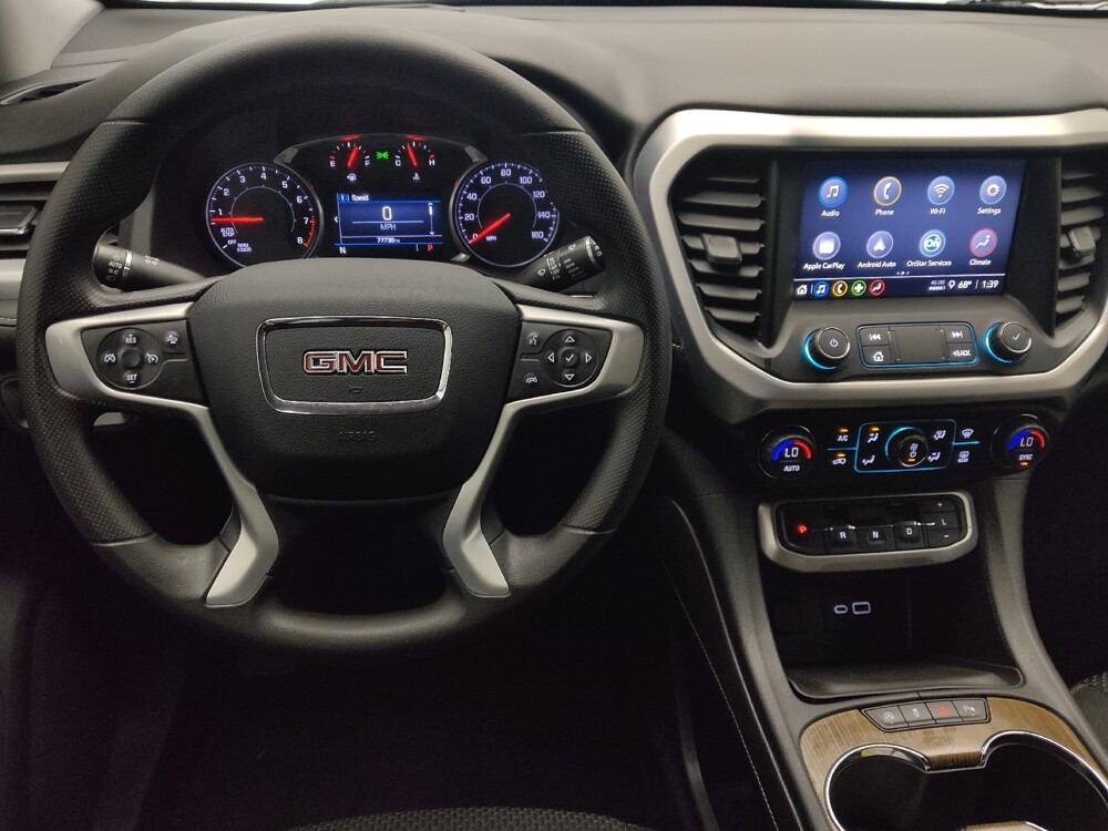 2021 GMC Acadia in Lauderdale Lakes, FL 33313 - 18093677 22
