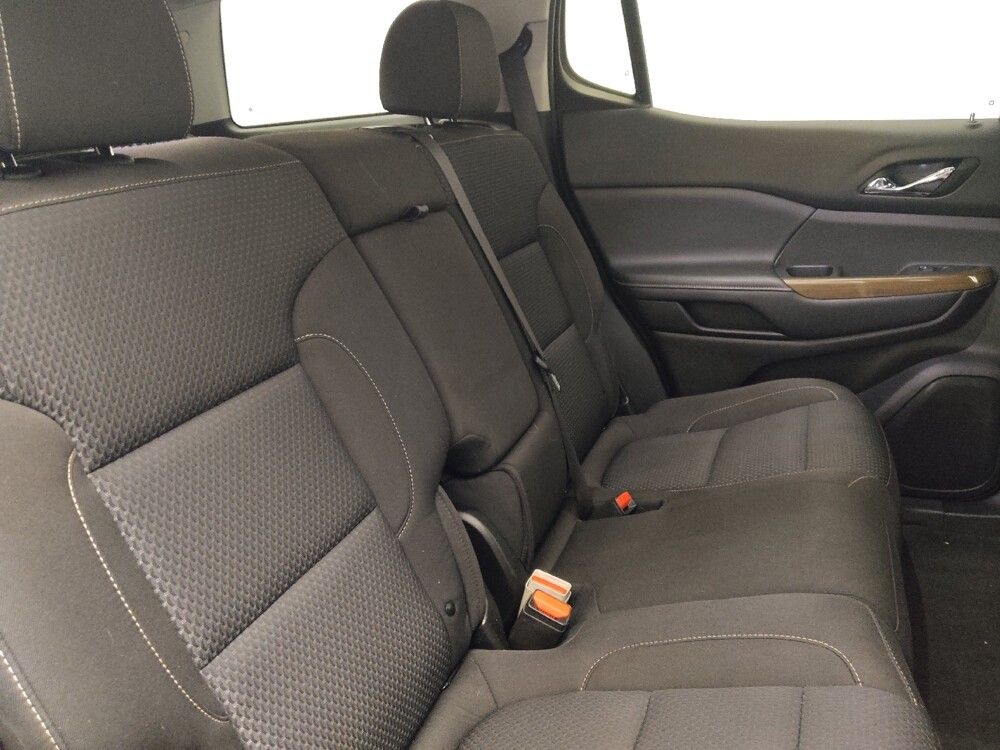 2021 GMC Acadia in Lauderdale Lakes, FL 33313 - 18093677 19