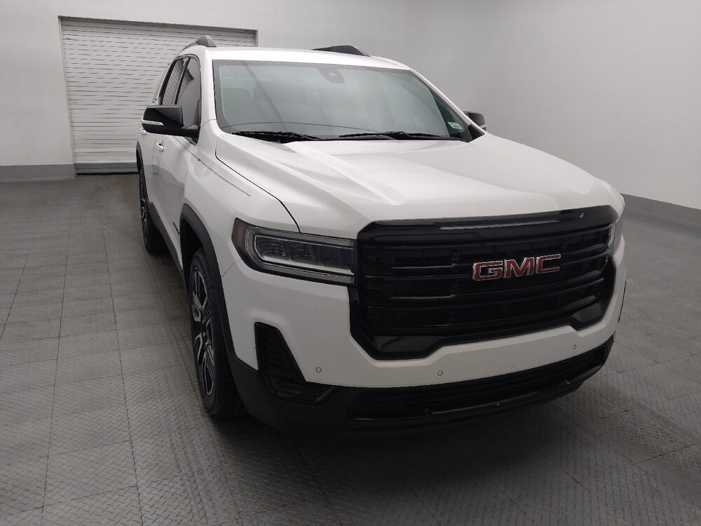 2021 GMC Acadia in Lauderdale Lakes, FL 33313 - 18093677 14