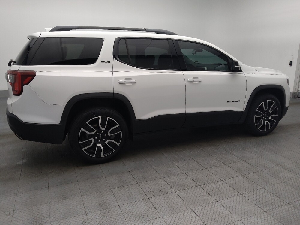 2021 GMC Acadia in Lauderdale Lakes, FL 33313 - 18093677 10